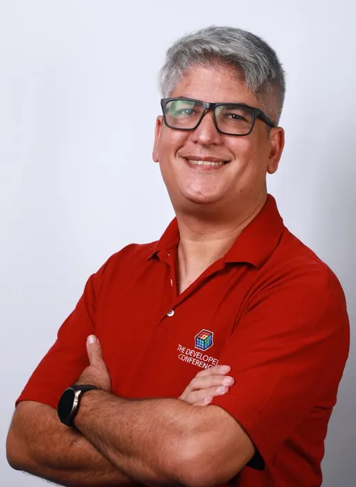 Frederick Moschkowich